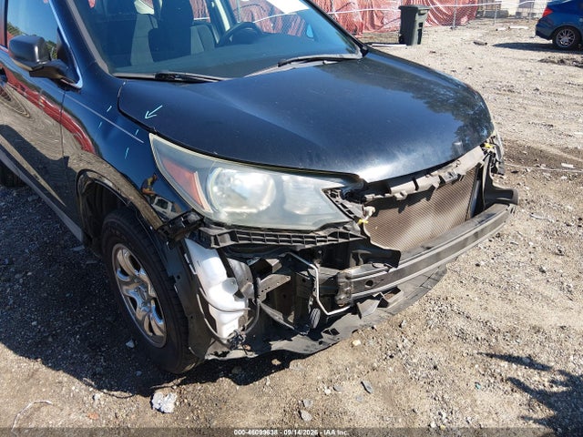 Honda CR-V LX 2014 2HKRM3H39EH560587 Image 6