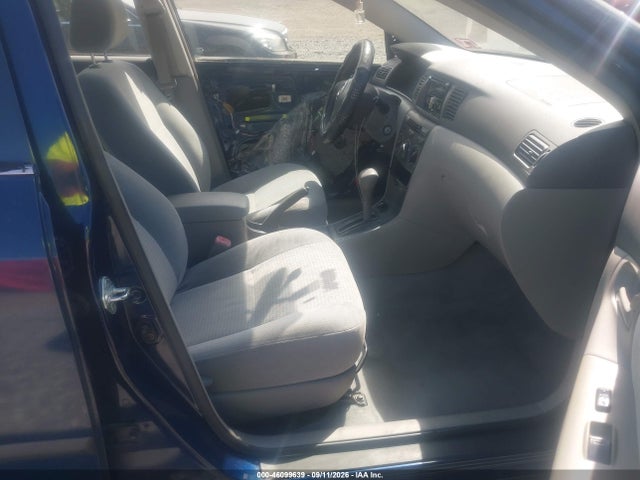Auction sale of the 2006 Toyota Corolla Ce, vin: 2T1BR32E26C710069, lot number: 46099639