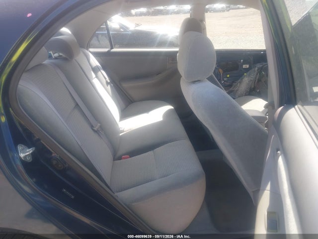 Auction sale of the 2006 Toyota Corolla Ce, vin: 2T1BR32E26C710069, lot number: 46099639