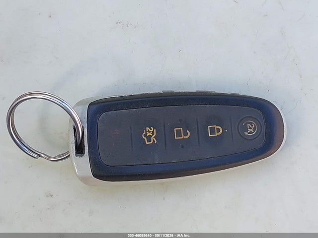 Продаж на аукціоні авто 2014 Ford C-max Energi Sel, vin: 1FADP5CU6EL510597, номер лоту: 46099640