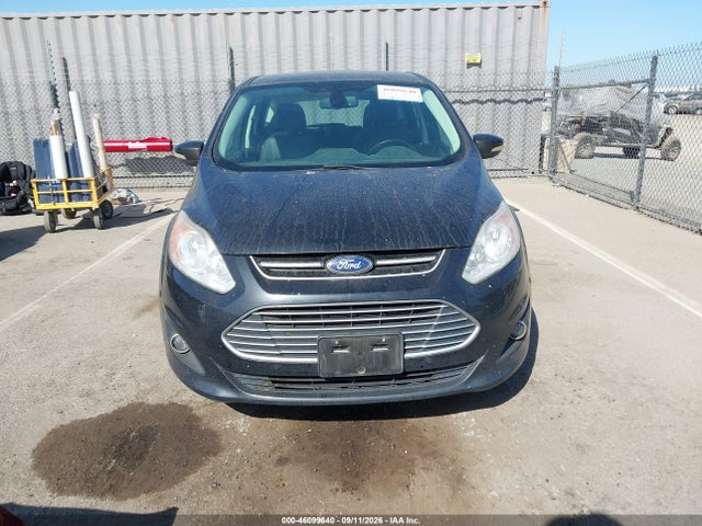 Продаж на аукціоні авто 2014 Ford C-max Energi Sel, vin: 1FADP5CU6EL510597, номер лоту: 46099640
