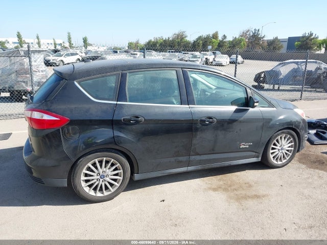 Продаж на аукціоні авто 2014 Ford C-max Energi Sel, vin: 1FADP5CU6EL510597, номер лоту: 46099640