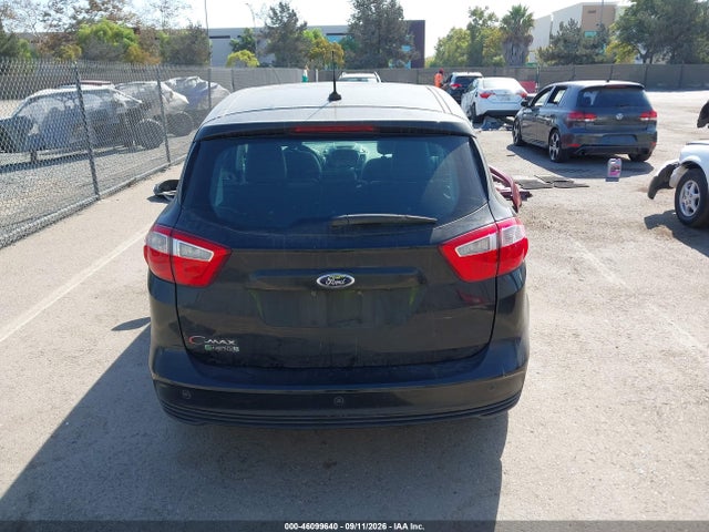 Продаж на аукціоні авто 2014 Ford C-max Energi Sel, vin: 1FADP5CU6EL510597, номер лоту: 46099640