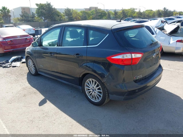 Продаж на аукціоні авто 2014 Ford C-max Energi Sel, vin: 1FADP5CU6EL510597, номер лоту: 46099640