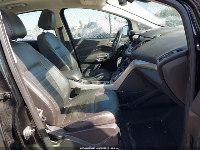 Продаж на аукціоні авто 2014 Ford C-max Energi Sel, vin: 1FADP5CU6EL510597, номер лоту: 46099640