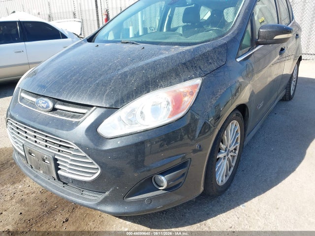 Продаж на аукціоні авто 2014 Ford C-max Energi Sel, vin: 1FADP5CU6EL510597, номер лоту: 46099640