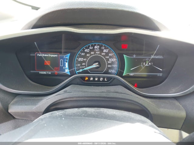 Продаж на аукціоні авто 2014 Ford C-max Energi Sel, vin: 1FADP5CU6EL510597, номер лоту: 46099640
