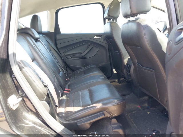 Продаж на аукціоні авто 2014 Ford C-max Energi Sel, vin: 1FADP5CU6EL510597, номер лоту: 46099640