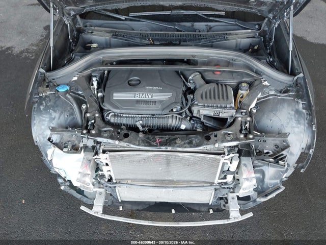 BMW X1 Sdrive28i 2021 WBXJG7C08M5S64471 Image 10