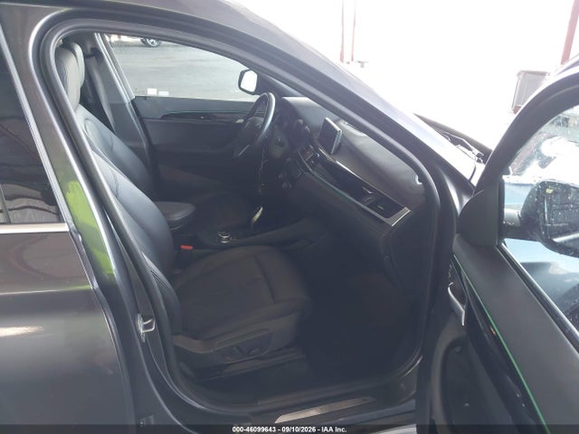 BMW X1 Sdrive28i 2021 WBXJG7C08M5S64471 Image 5