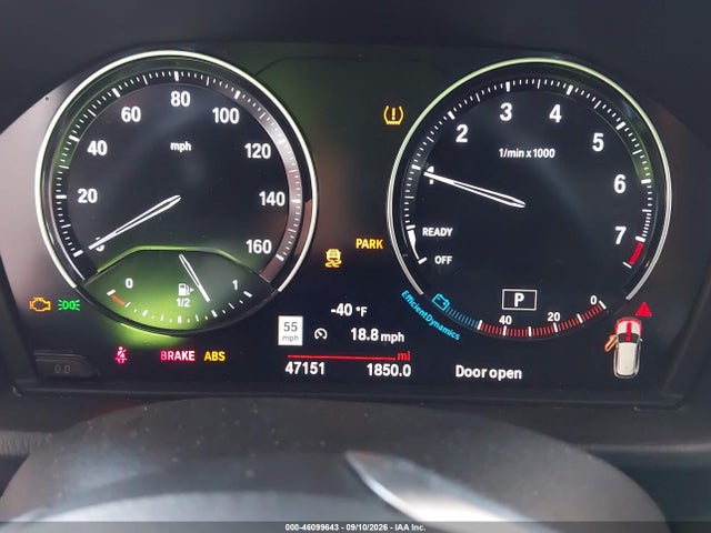 BMW X1 Sdrive28i 2021 WBXJG7C08M5S64471 Image 7