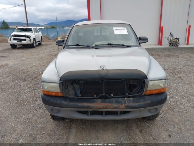 Продажа на аукционе авто 1990 Dodge Dakota, vin: 1B7GG26XXBF308427, номер лота: 46099645