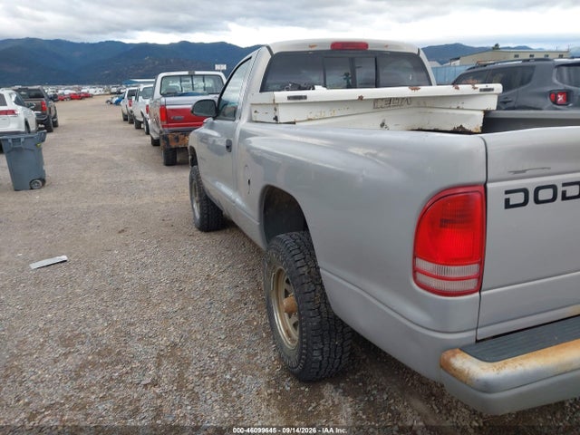 Auction sale of the 1990 Dodge Dakota, vin: 1B7GG26XXBF308427, lot number: 46099645