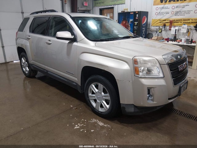 Продаж на аукціоні авто 2014 Gmc Terrain Sle-2, vin: 2GKFLWEK1E6347693, номер лоту: 46099646