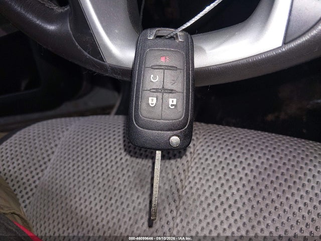 Продаж на аукціоні авто 2014 Gmc Terrain Sle-2, vin: 2GKFLWEK1E6347693, номер лоту: 46099646