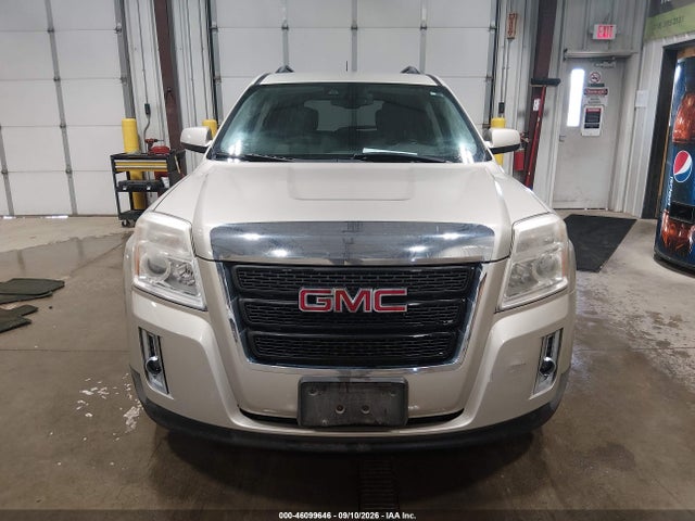 Продаж на аукціоні авто 2014 Gmc Terrain Sle-2, vin: 2GKFLWEK1E6347693, номер лоту: 46099646