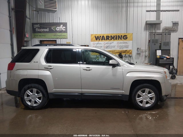 Продаж на аукціоні авто 2014 Gmc Terrain Sle-2, vin: 2GKFLWEK1E6347693, номер лоту: 46099646