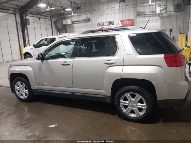 Продаж на аукціоні авто 2014 Gmc Terrain Sle-2, vin: 2GKFLWEK1E6347693, номер лоту: 46099646