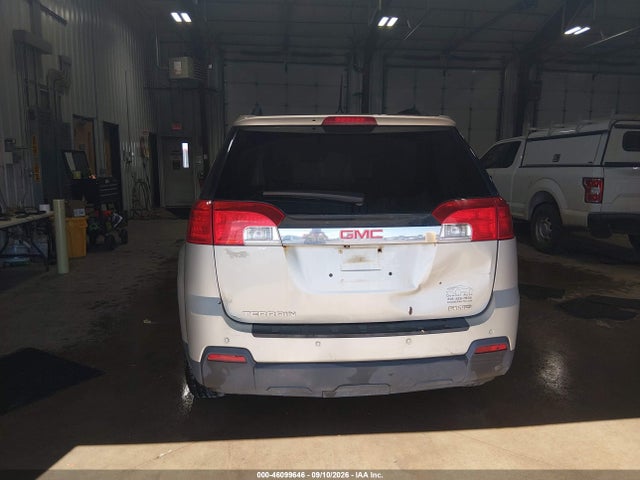 Продаж на аукціоні авто 2014 Gmc Terrain Sle-2, vin: 2GKFLWEK1E6347693, номер лоту: 46099646
