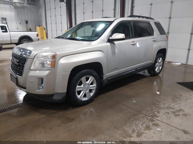 Продаж на аукціоні авто 2014 Gmc Terrain Sle-2, vin: 2GKFLWEK1E6347693, номер лоту: 46099646