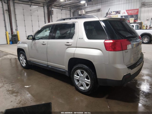 Продаж на аукціоні авто 2014 Gmc Terrain Sle-2, vin: 2GKFLWEK1E6347693, номер лоту: 46099646