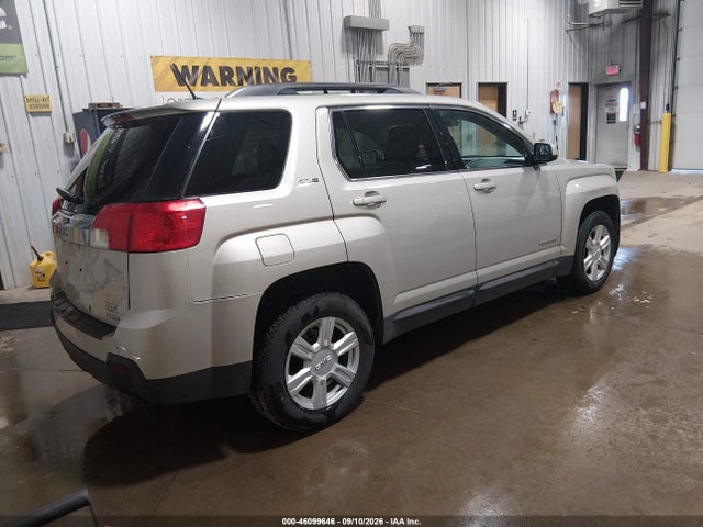 Продаж на аукціоні авто 2014 Gmc Terrain Sle-2, vin: 2GKFLWEK1E6347693, номер лоту: 46099646
