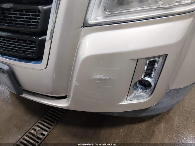 Продаж на аукціоні авто 2014 Gmc Terrain Sle-2, vin: 2GKFLWEK1E6347693, номер лоту: 46099646