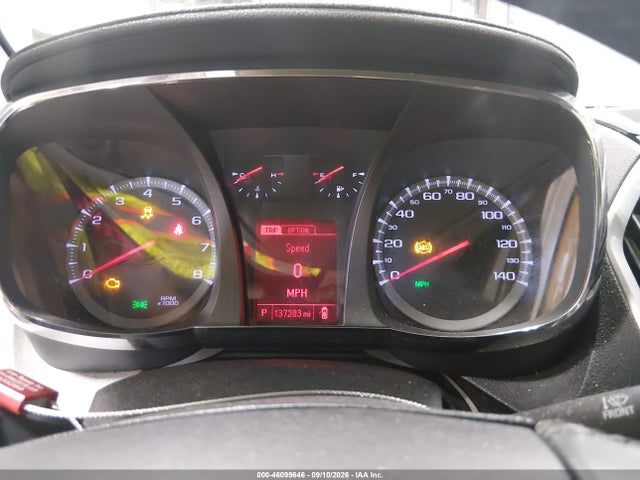 Продаж на аукціоні авто 2014 Gmc Terrain Sle-2, vin: 2GKFLWEK1E6347693, номер лоту: 46099646