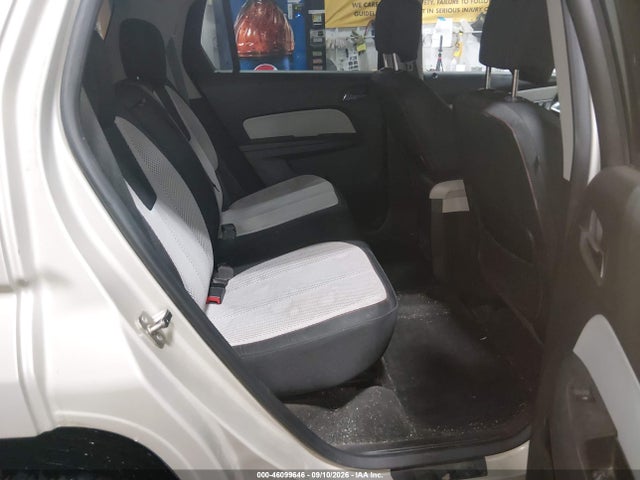Продаж на аукціоні авто 2014 Gmc Terrain Sle-2, vin: 2GKFLWEK1E6347693, номер лоту: 46099646