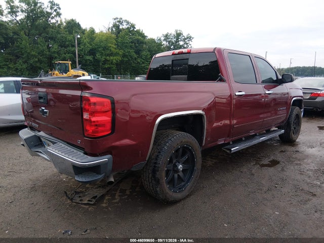 Aukcja sprzedaży 2015 Chevrolet Silverado 1500 1lt, vin: 3GCPCREH8FG384025, numer aukcji: 46099650