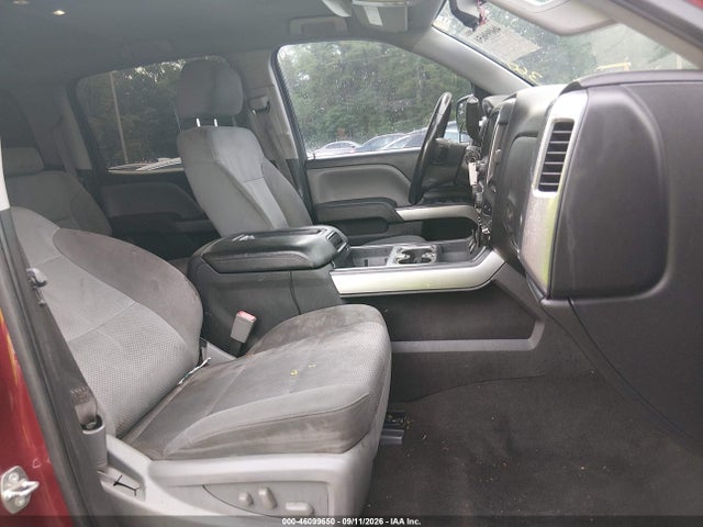 Aukcja sprzedaży 2015 Chevrolet Silverado 1500 1lt, vin: 3GCPCREH8FG384025, numer aukcji: 46099650