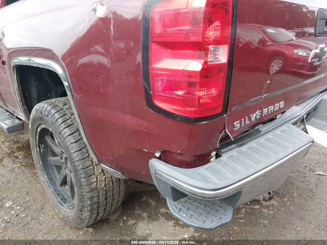 Aukcja sprzedaży 2015 Chevrolet Silverado 1500 1lt, vin: 3GCPCREH8FG384025, numer aukcji: 46099650