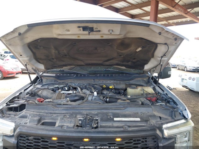 2019 Ford F-250 Platinum მანქანა იყიდება აუქციონზე, vin: 1FT7W2BT5KEE84091, აუქციონის ნომერი: 46099651