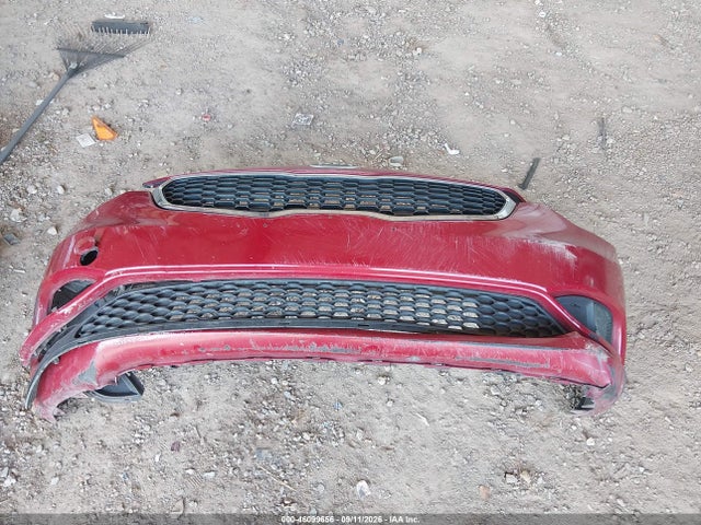 KIA FORTE EX 2014 KNAFX4A82E5086145 Image 12