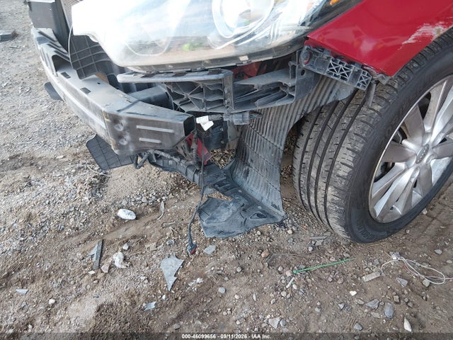 KIA FORTE EX 2014 KNAFX4A82E5086145 Image 14