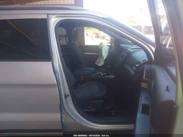 Продаж на аукціоні авто 2018 Ford Explorer Xlt, vin: 1FM5K8D82JGA13884, номер лоту: 46099662