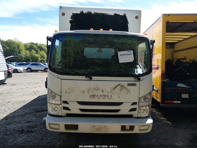 Продажа на аукционе авто 2016 Isuzu Npr Dsl Reg At, vin: JALC4W164G7002423, номер лота: 46099668