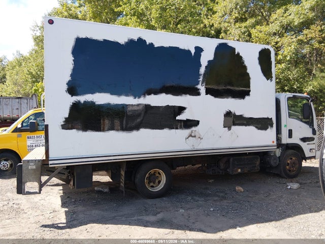 Продажа на аукционе авто 2016 Isuzu Npr Dsl Reg At, vin: JALC4W164G7002423, номер лота: 46099668