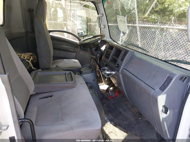 Продажа на аукционе авто 2016 Isuzu Npr Dsl Reg At, vin: JALC4W164G7002423, номер лота: 46099668
