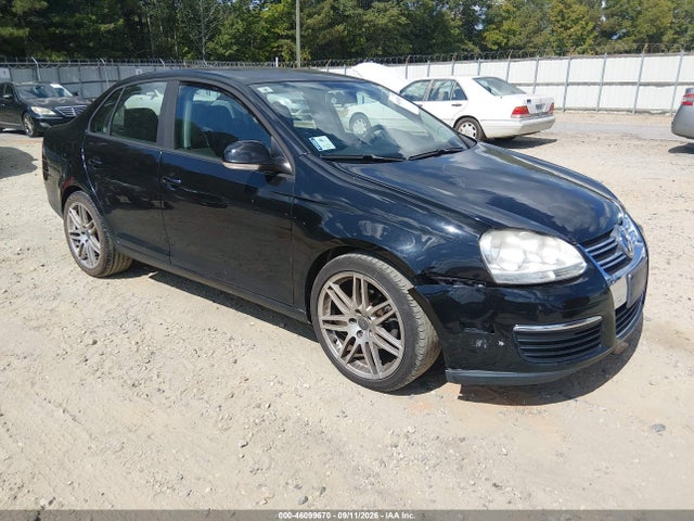 46099670 :رقم المزاد ، 3VWJZ71K19M007713 vin ، 2009 Volkswagen Jetta S مزاد بيع