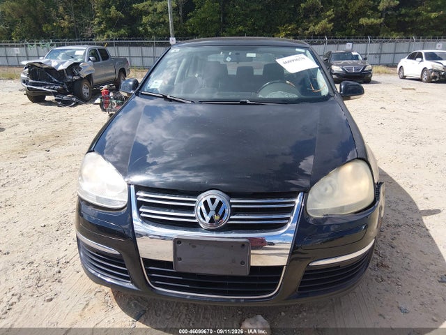 Auction sale of the 2009 Volkswagen Jetta S, vin: 3VWJZ71K19M007713, lot number: 46099670