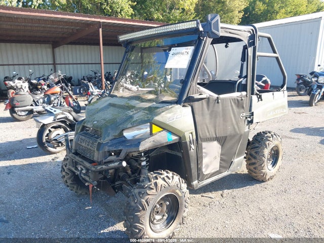 Aukcja sprzedaży 2021 Polaris Ranger 500, vin: 3NSMAA506ME108938, numer aukcji: 46099678