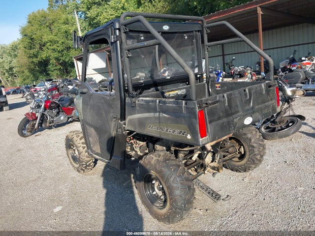 Aukcja sprzedaży 2021 Polaris Ranger 500, vin: 3NSMAA506ME108938, numer aukcji: 46099678