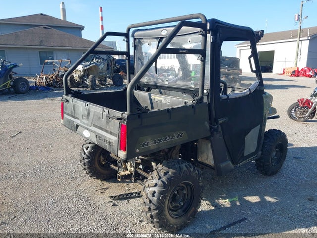 Aukcja sprzedaży 2021 Polaris Ranger 500, vin: 3NSMAA506ME108938, numer aukcji: 46099678