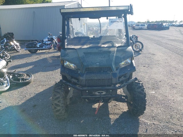 Aukcja sprzedaży 2021 Polaris Ranger 500, vin: 3NSMAA506ME108938, numer aukcji: 46099678