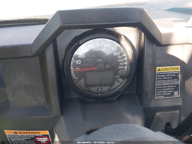 Aukcja sprzedaży 2021 Polaris Ranger 500, vin: 3NSMAA506ME108938, numer aukcji: 46099678