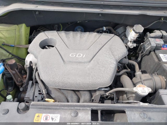 46099681 :رقم المزاد ، KNDJN2A25E7722001 vin ، 2014 Kia Soul مزاد بيع