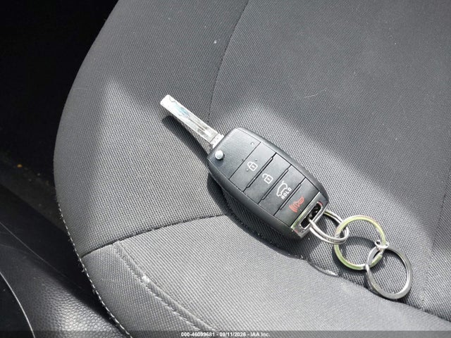 46099681 :رقم المزاد ، KNDJN2A25E7722001 vin ، 2014 Kia Soul مزاد بيع