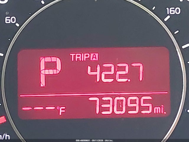 46099681 :رقم المزاد ، KNDJN2A25E7722001 vin ، 2014 Kia Soul مزاد بيع