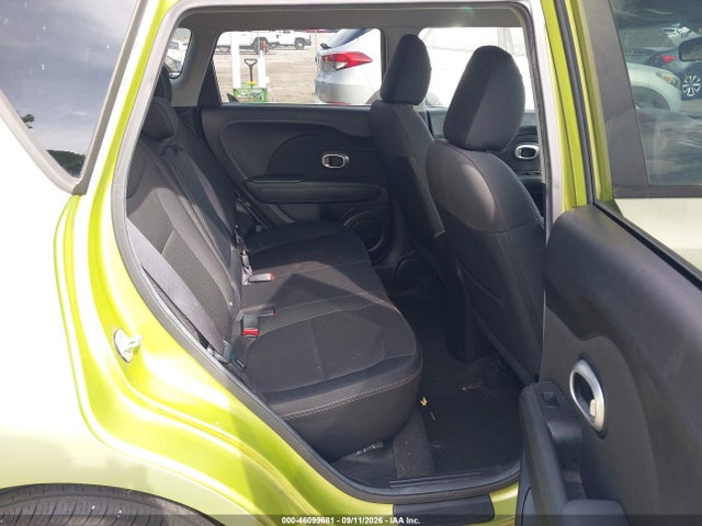 46099681 :رقم المزاد ، KNDJN2A25E7722001 vin ، 2014 Kia Soul مزاد بيع